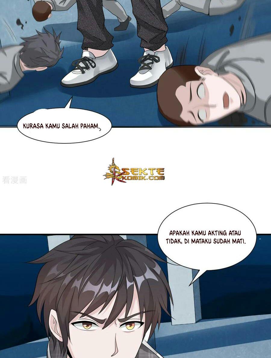 King of The Soldiers chapter 13